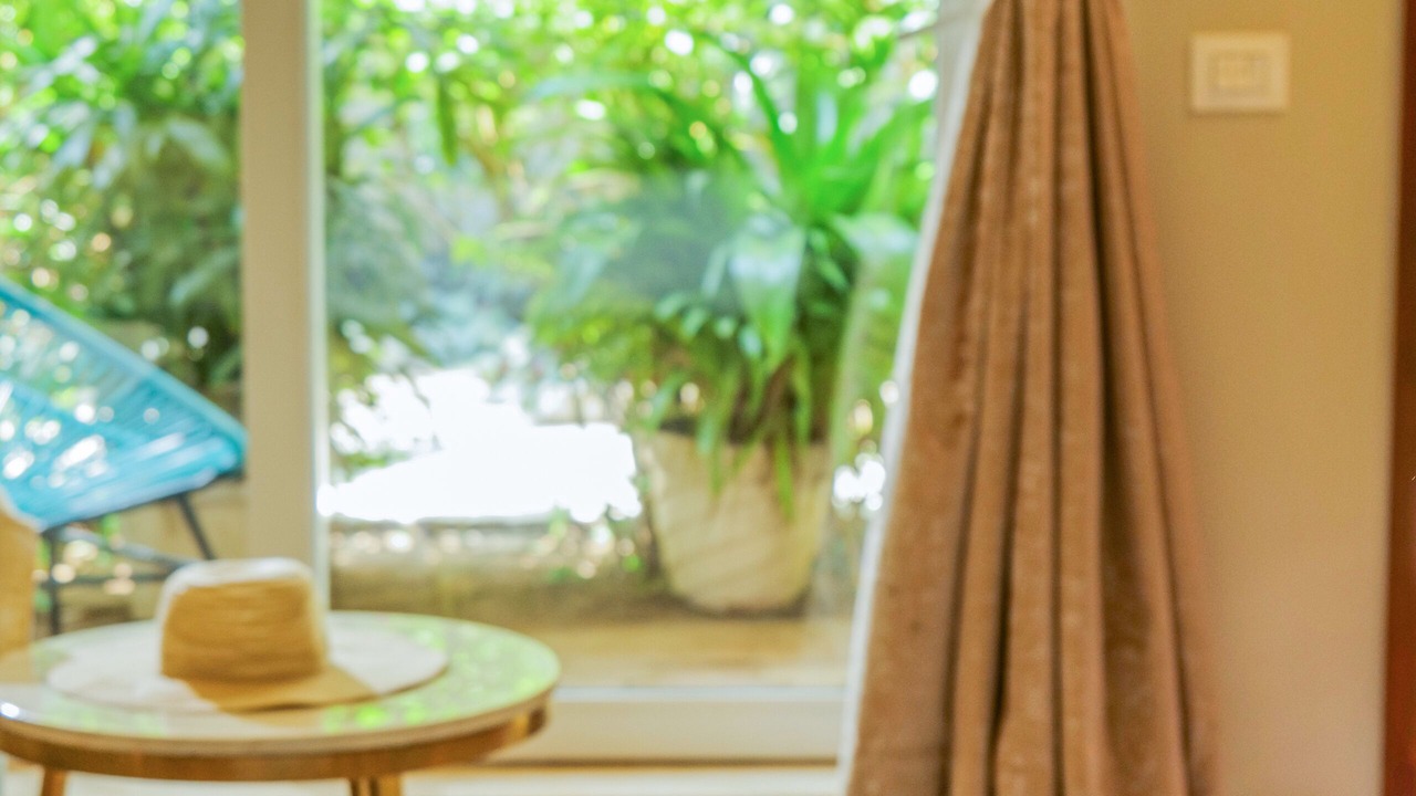 Photo of Bedroom in Saunta Vaddo
