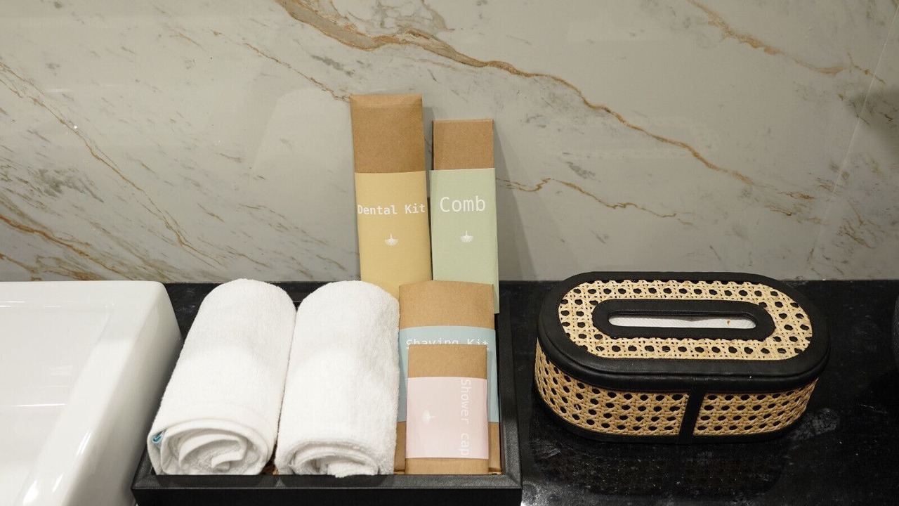 Photo of Bathroom in Saunta Vaddo