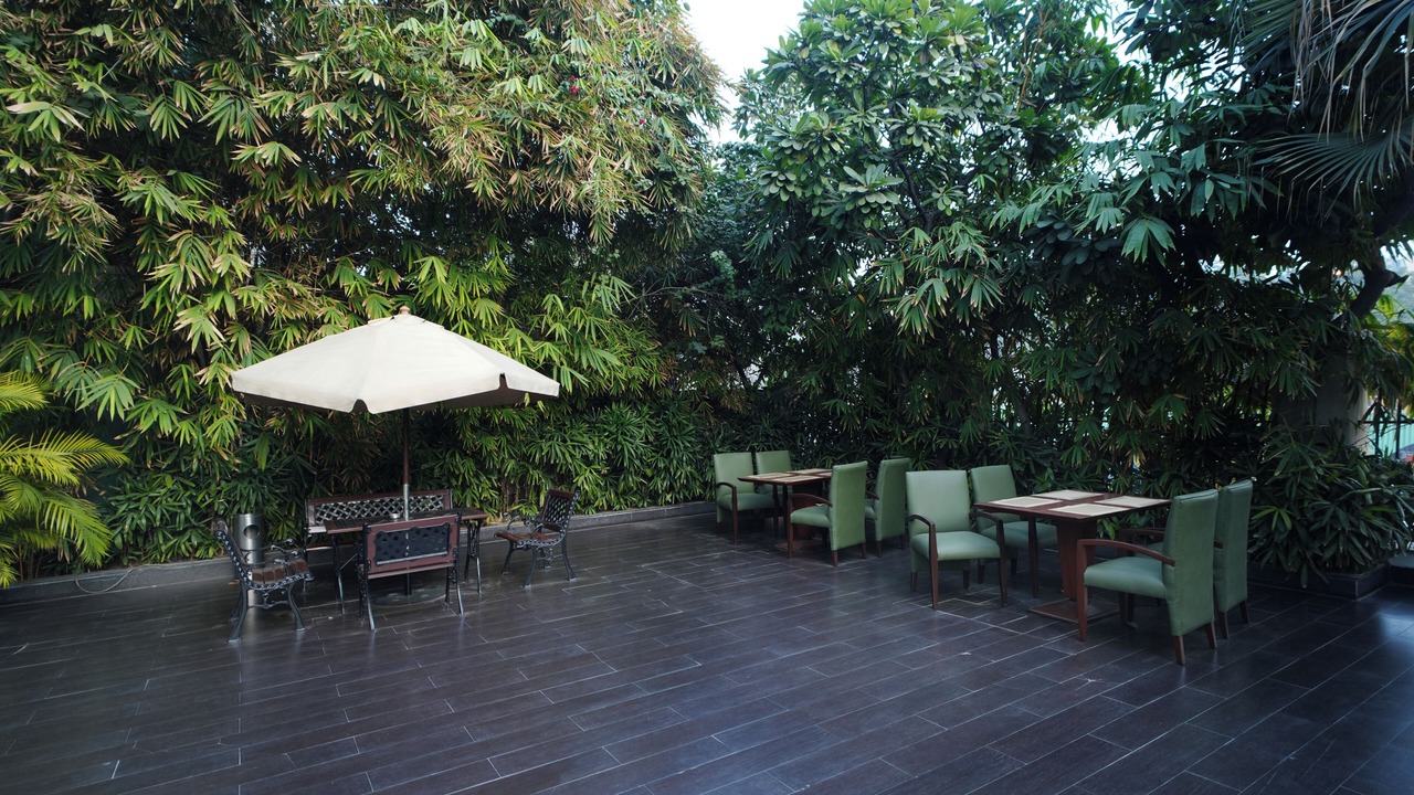Photo of Outdoor in Nehru Place