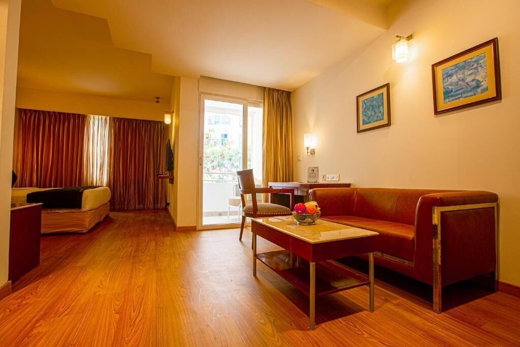 Photo of Bedroom in Krishnarajapura
