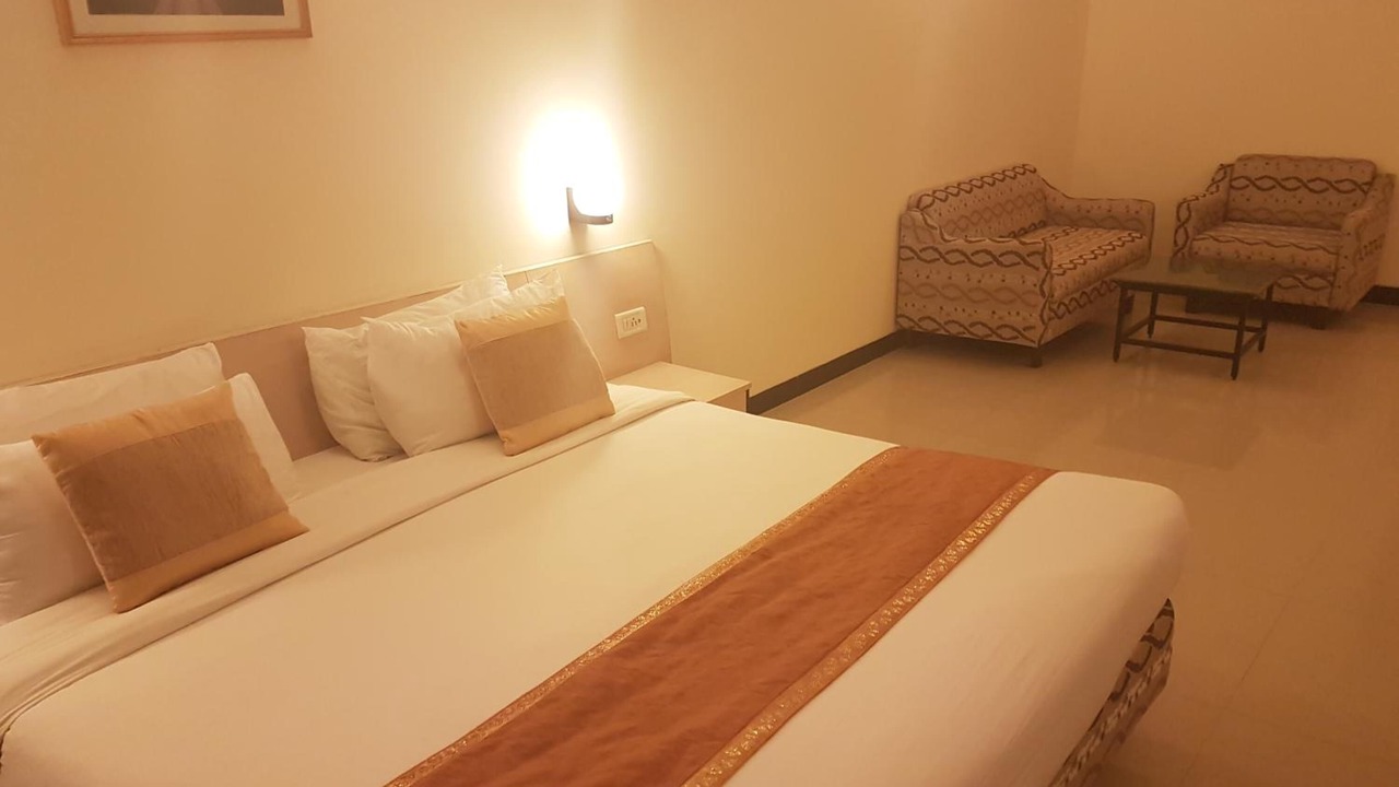 Photo of Bedroom in Agra
