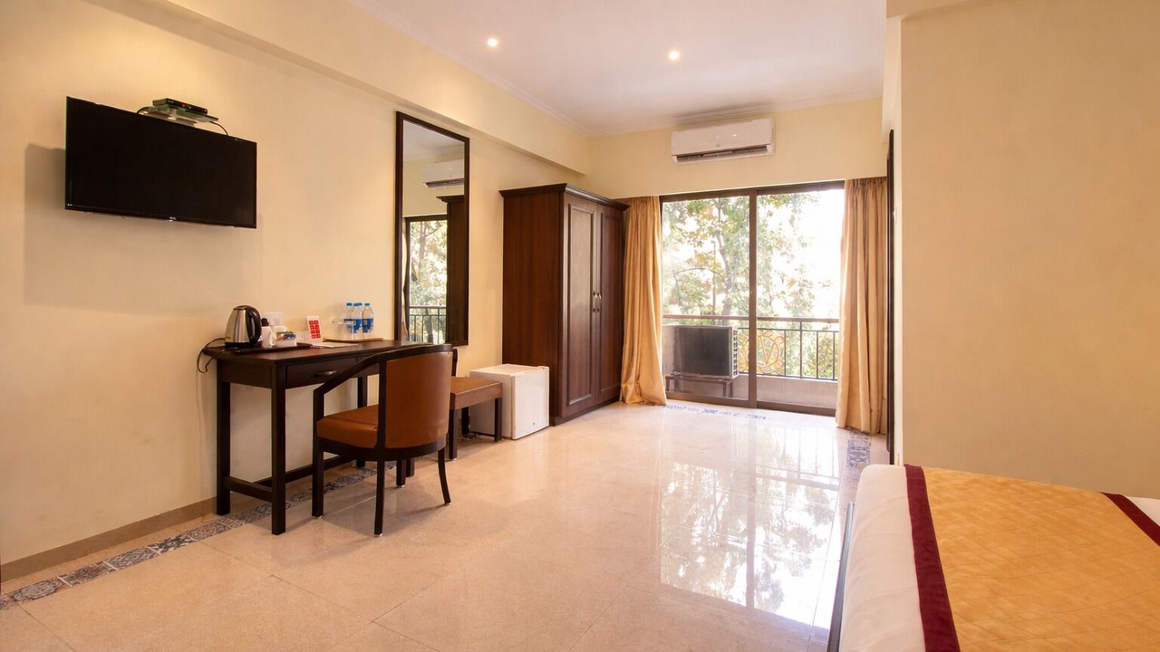 Photo of Bedroom in Marine Lines