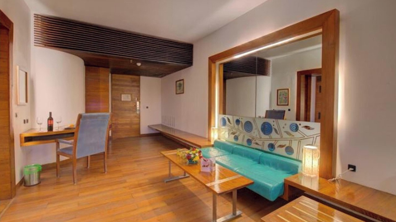 Photo of Bedroom in White Town