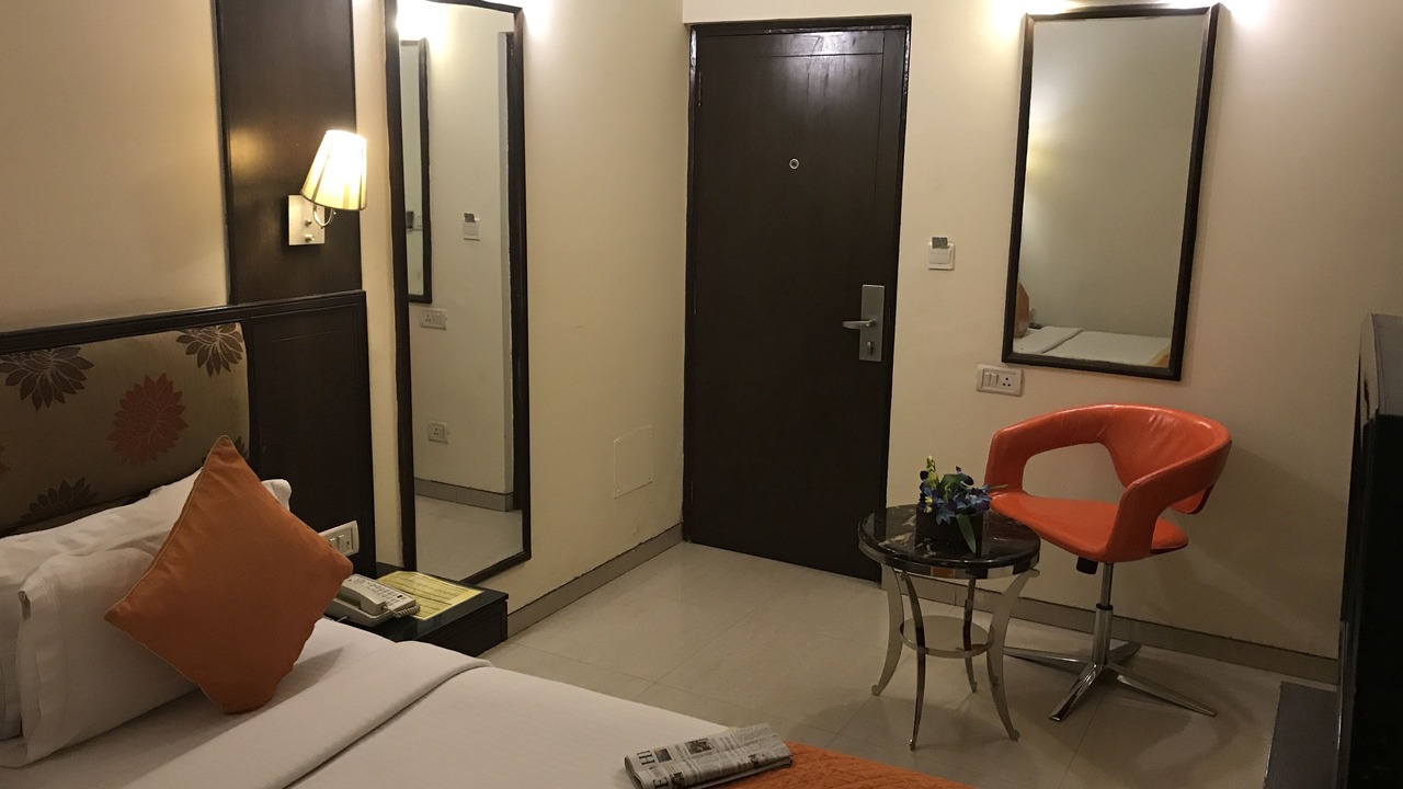 Photo of Bathroom in Karol Bagh