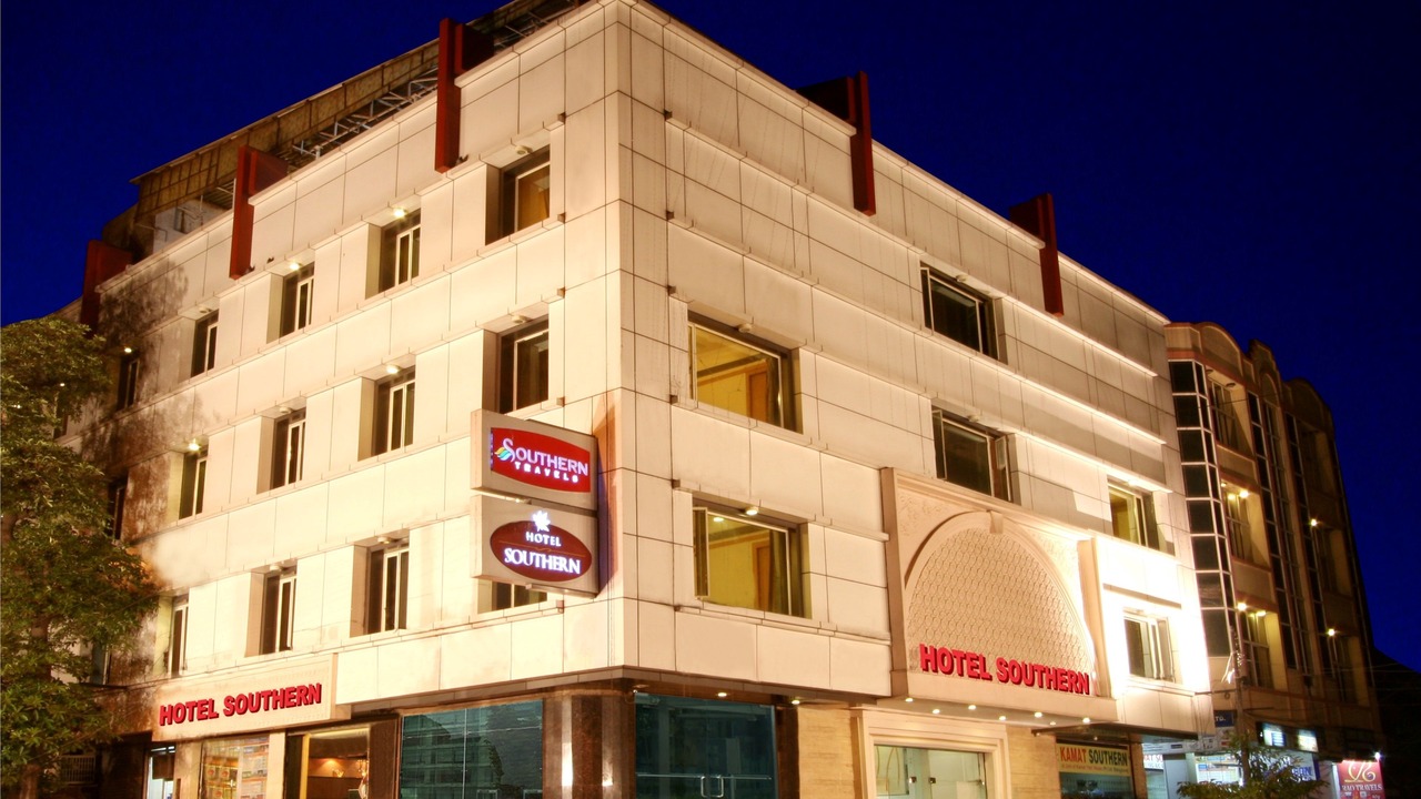 Photo of Outdoor in Karol Bagh