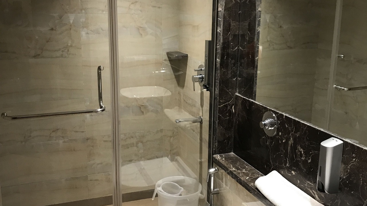 Photo of Bathroom in Karol Bagh