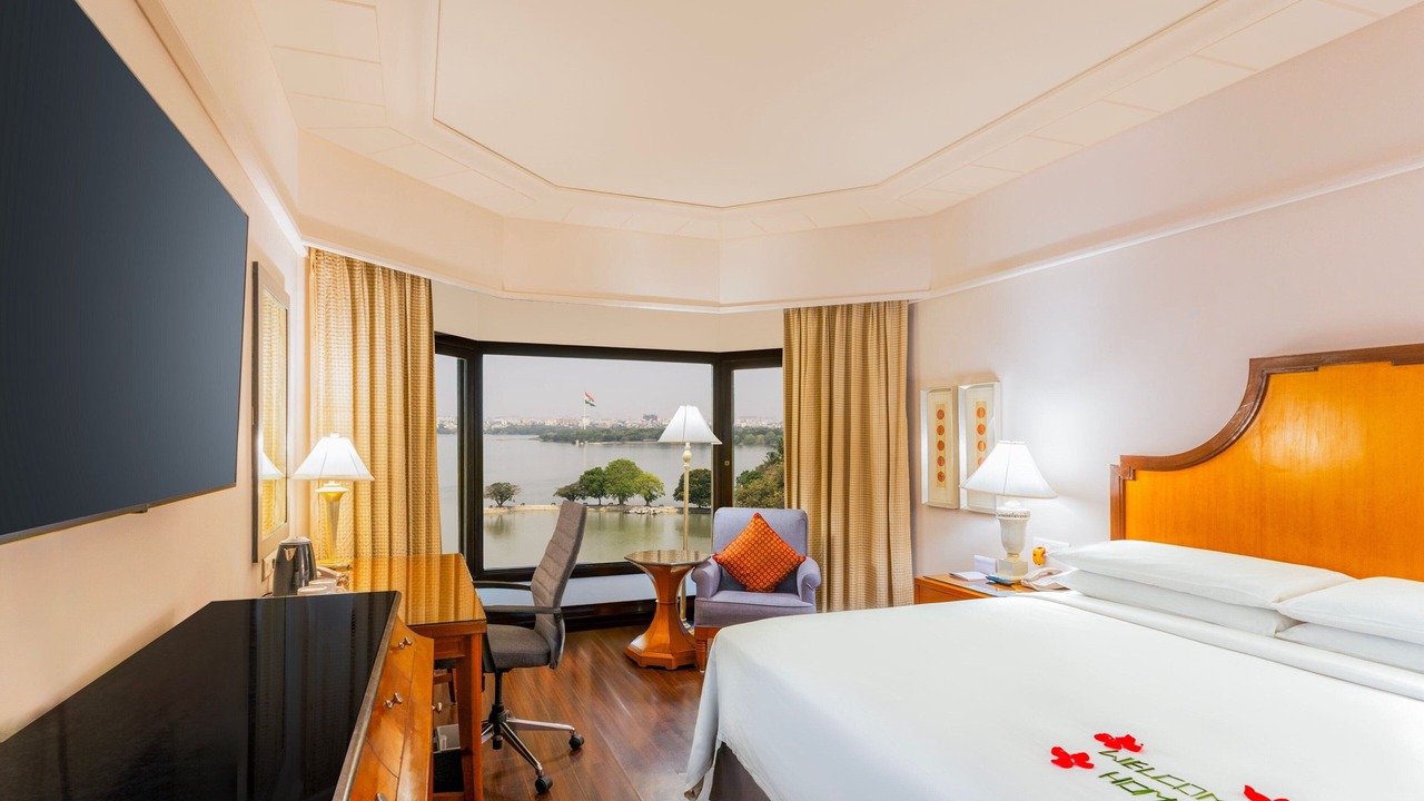 Photo of Bedroom in Hyderabad