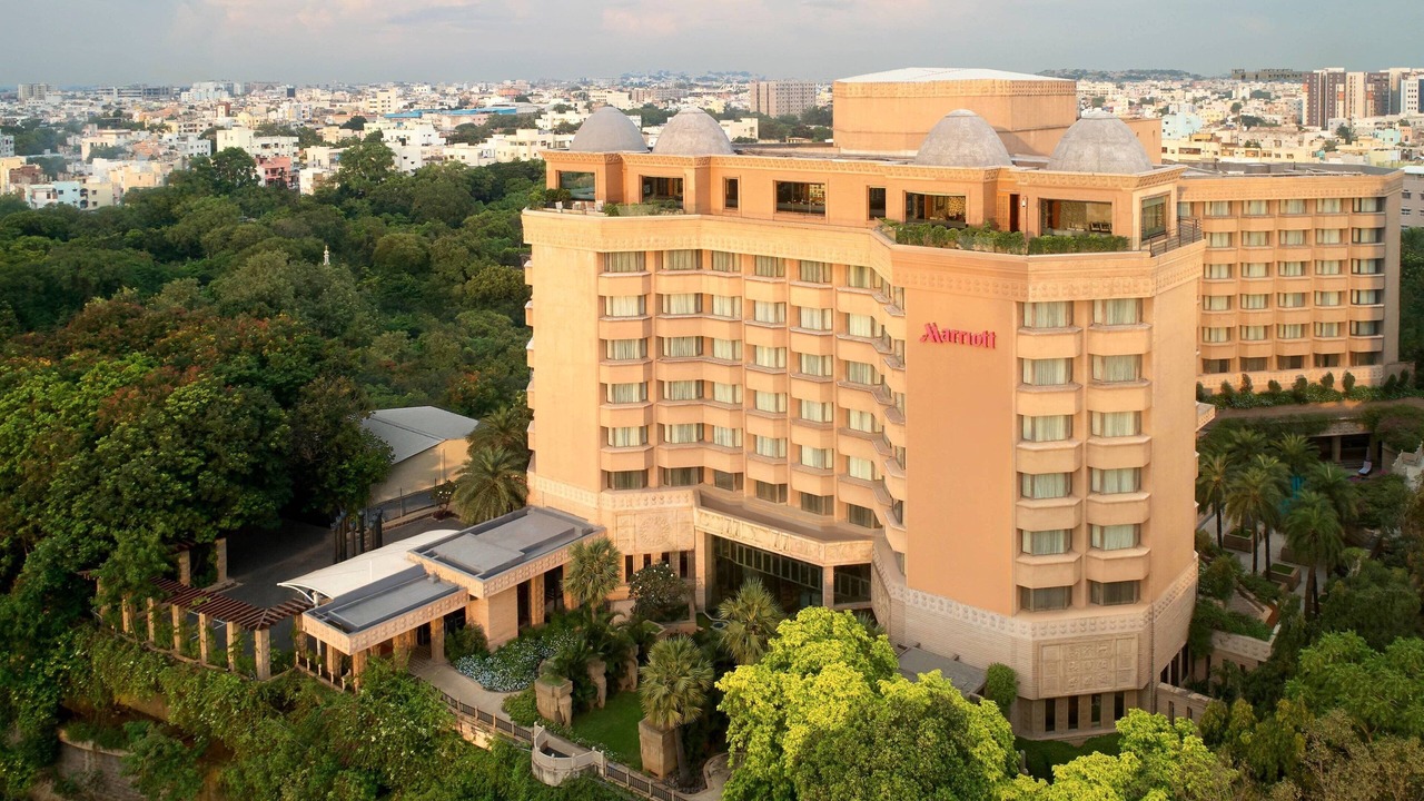 Photo of Outdoor in Hyderabad