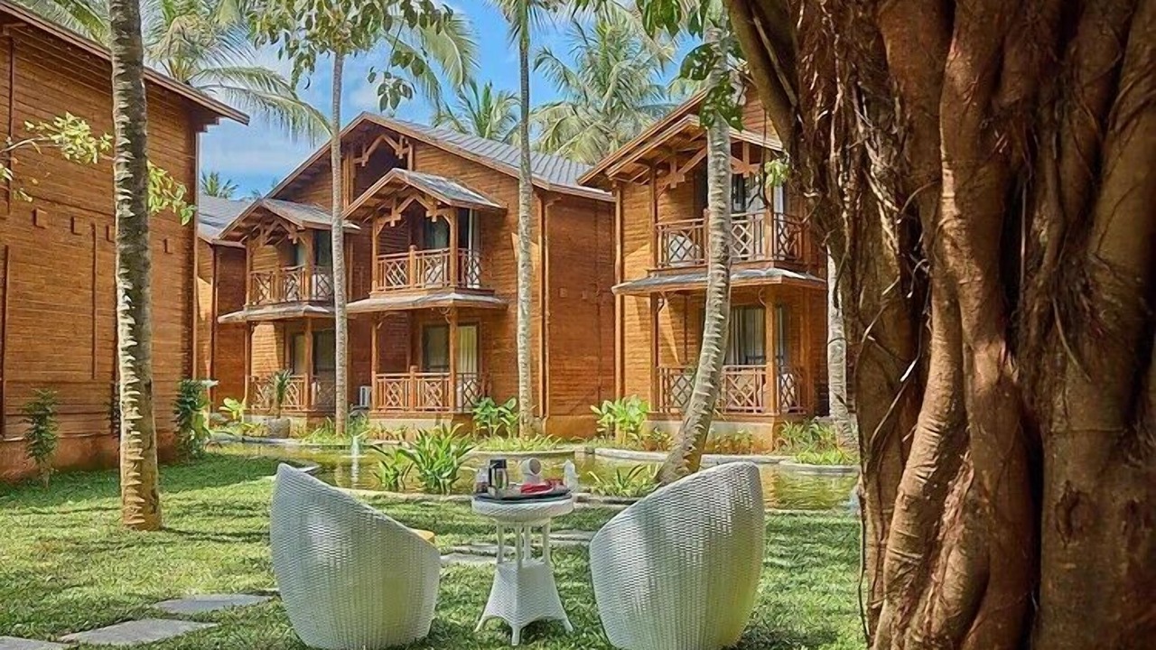 Photo of Patio Balcony in Yelahanka