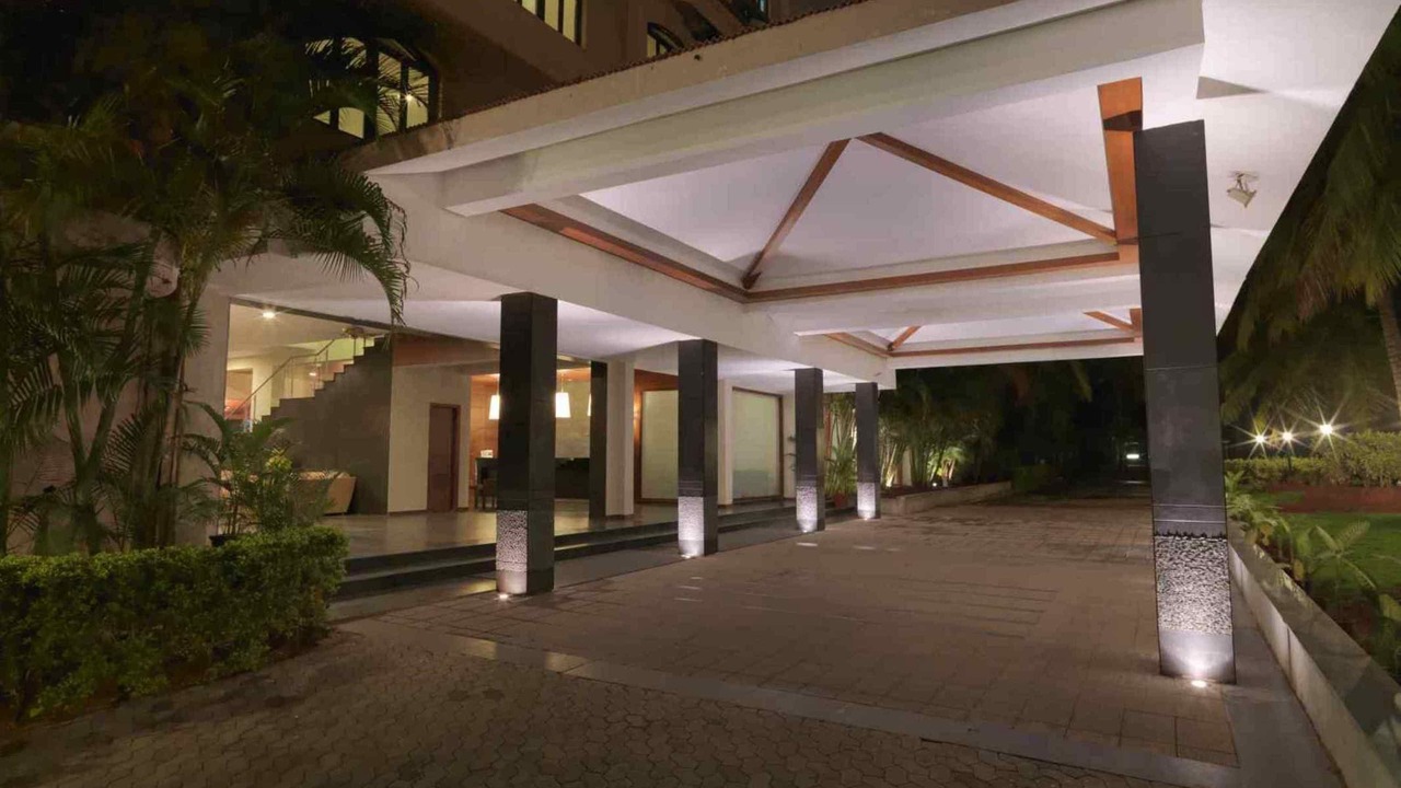Photo of Outdoor in Yelahanka