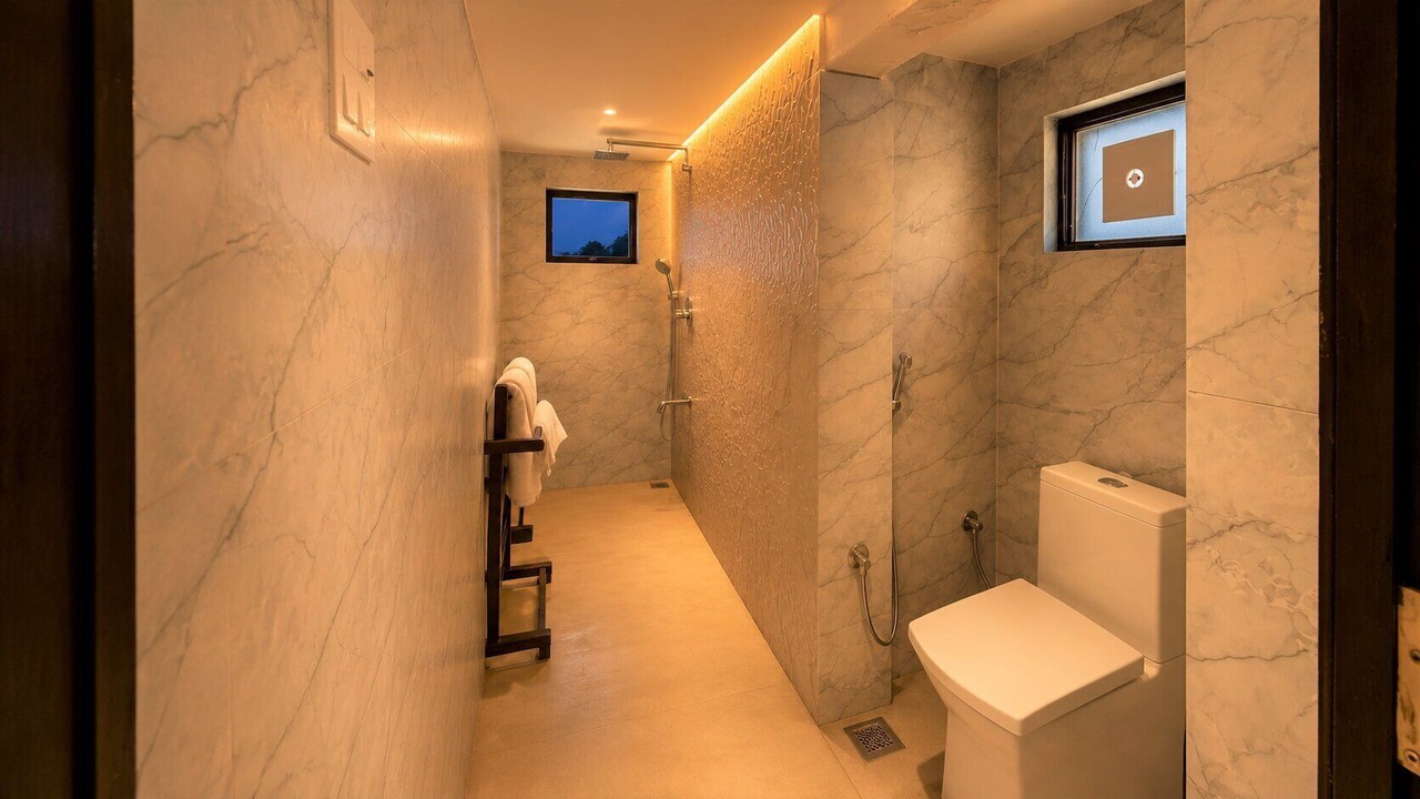 Photo of Bathroom in Ghanerao