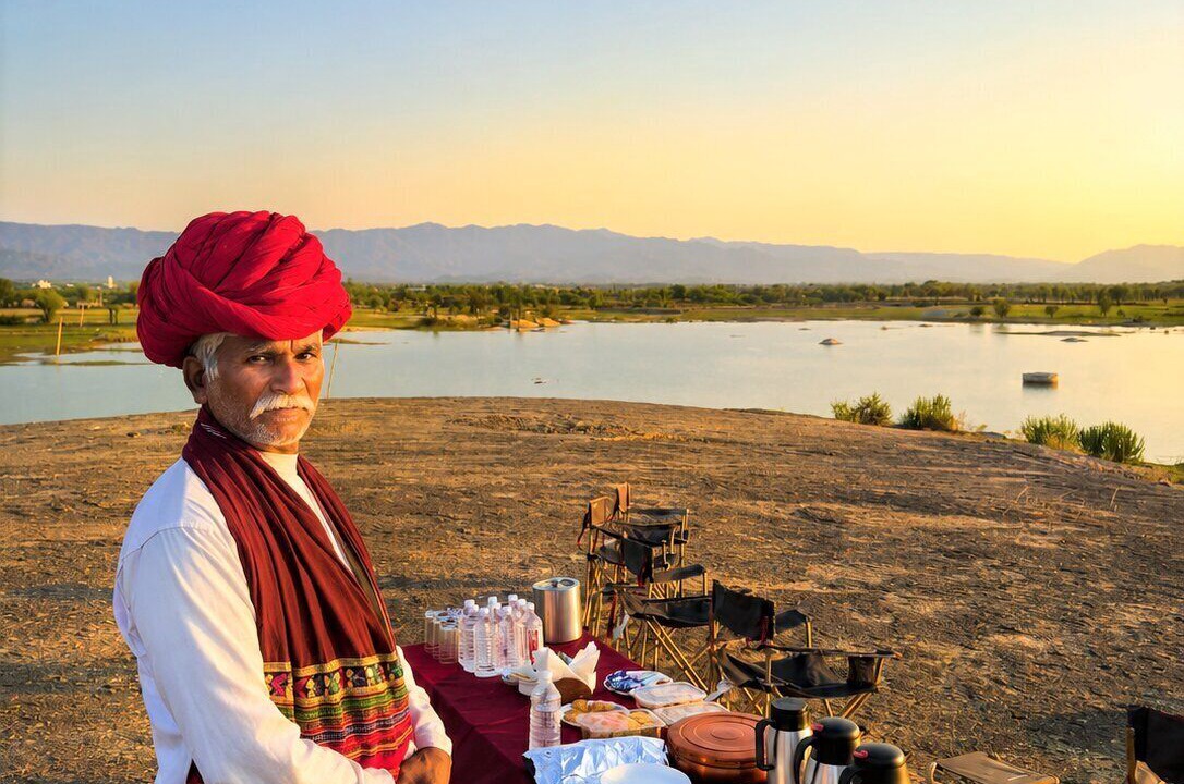 Photo of Others in Ghanerao