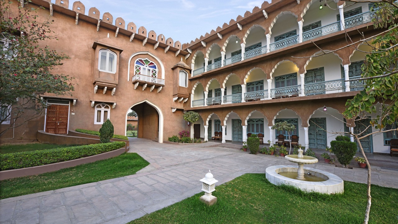 Photo of Outdoor in Pushkar