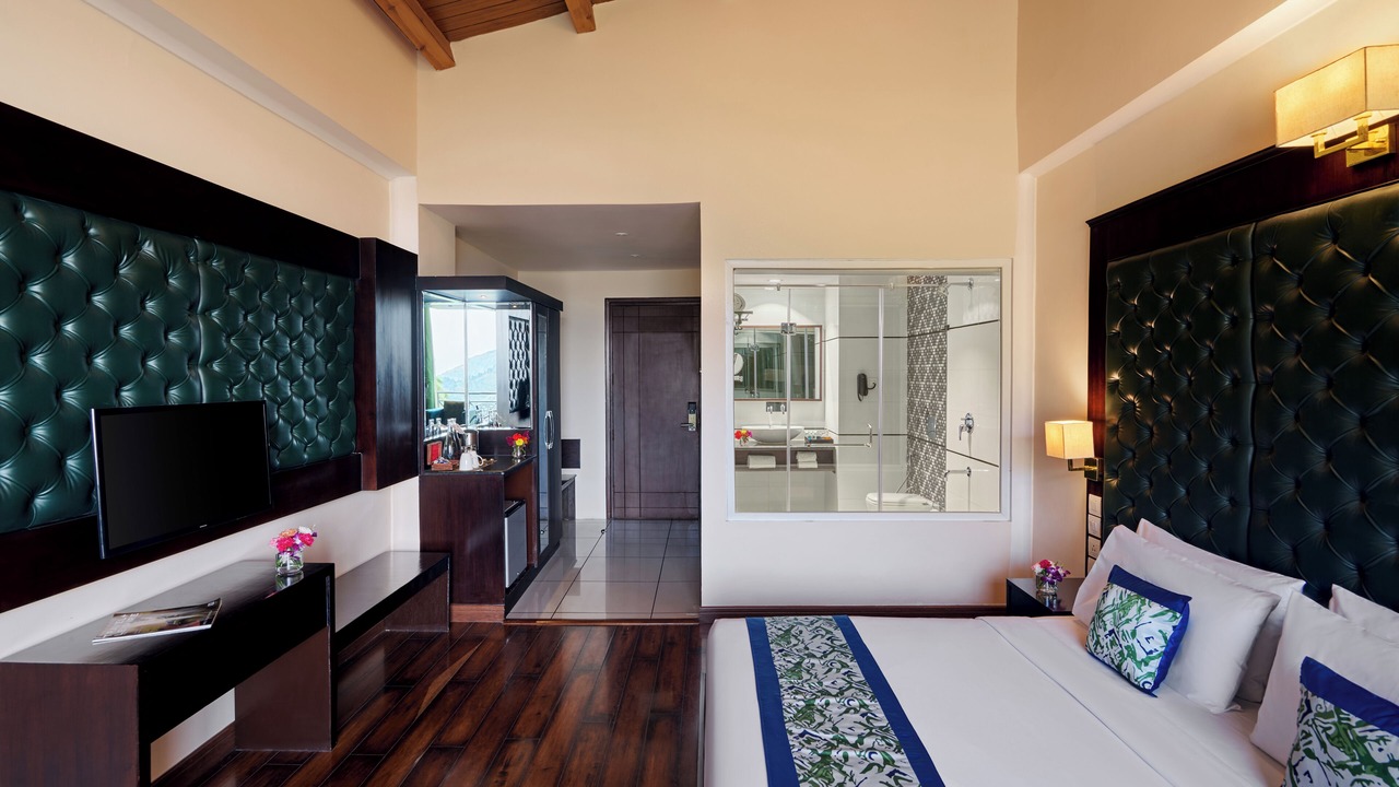 Photo of Bedroom in Kandaghat
