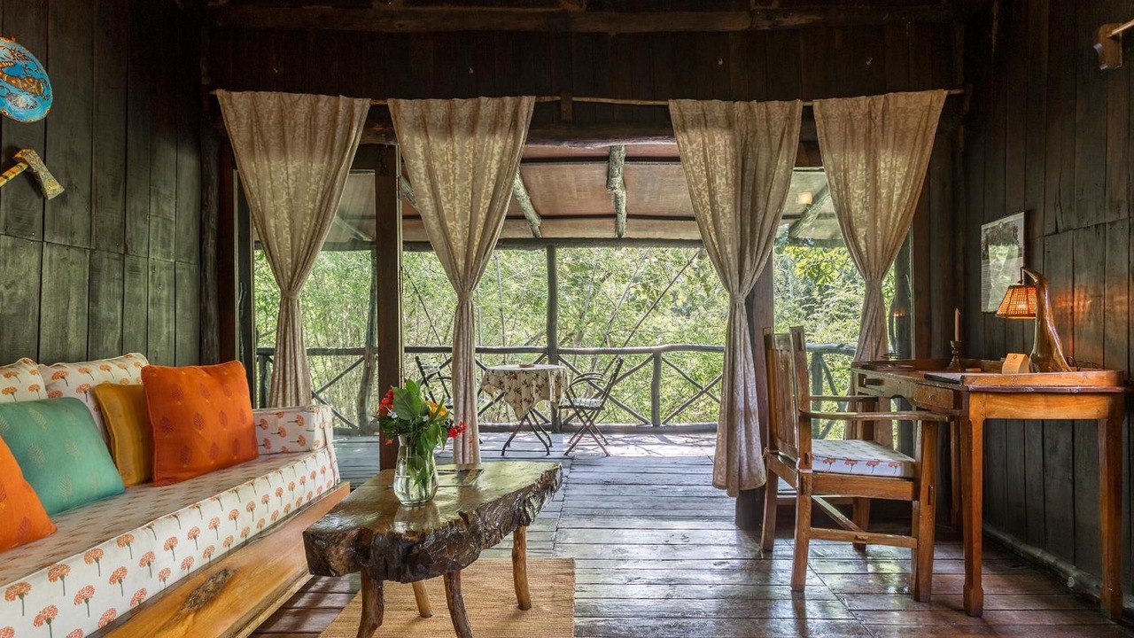 Photo of Livingroom in Tala