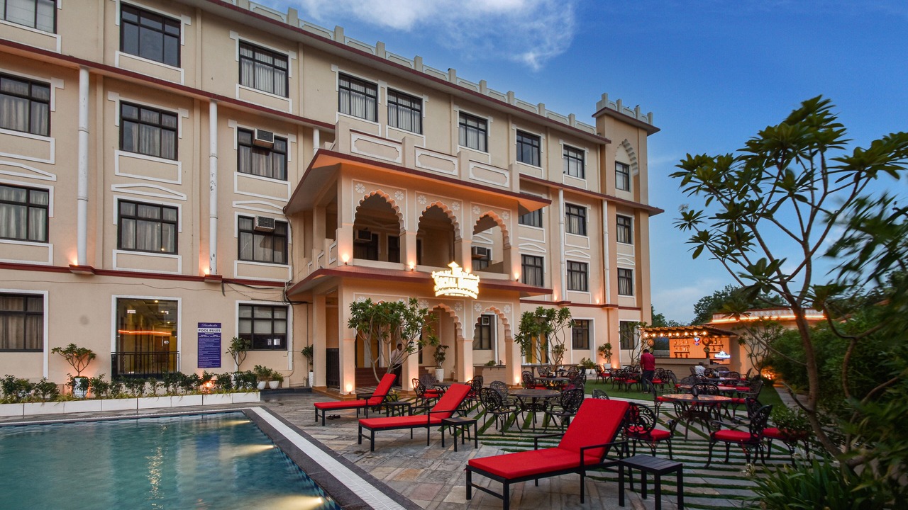 Photo of Outdoor in Bhilwara