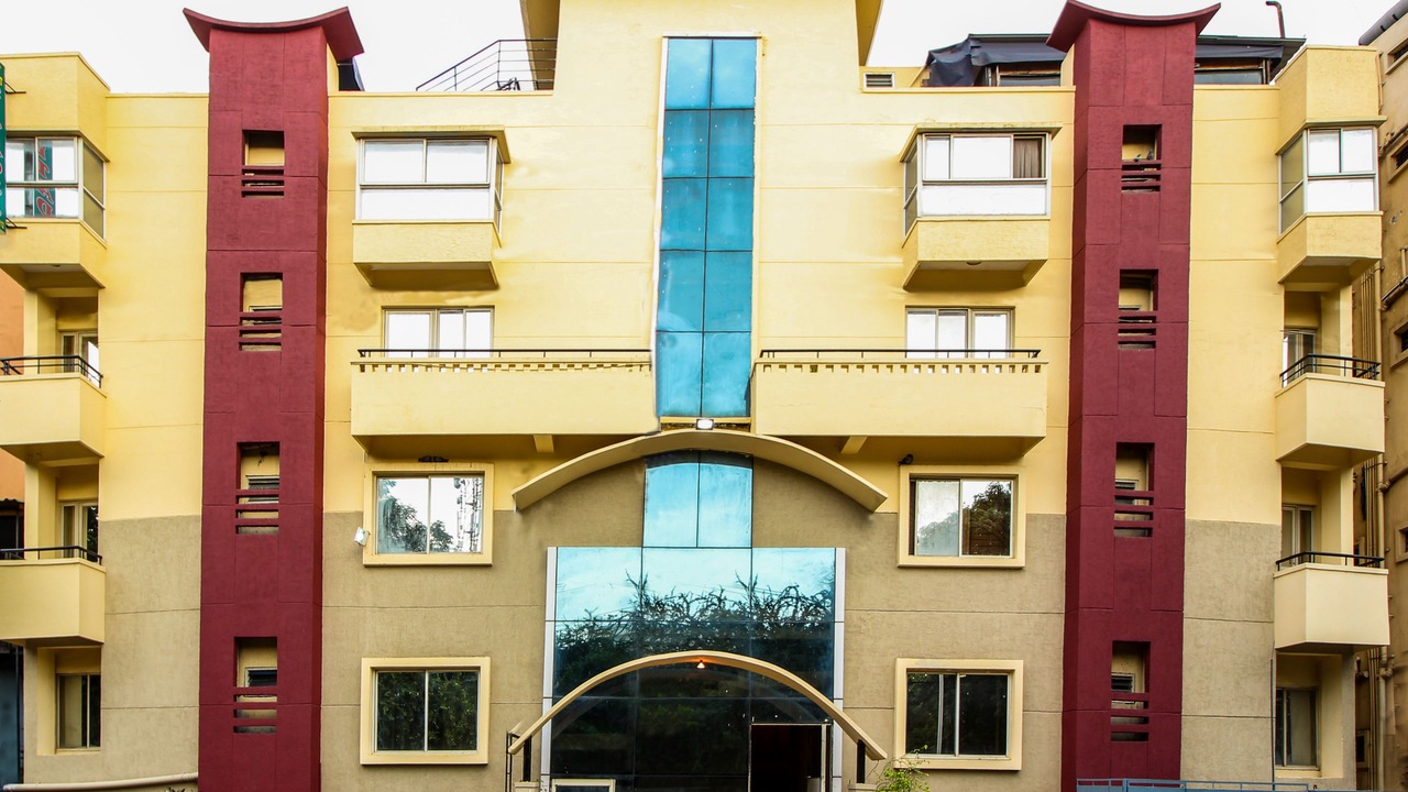Photo of Outdoor in Murgesh Pallya
