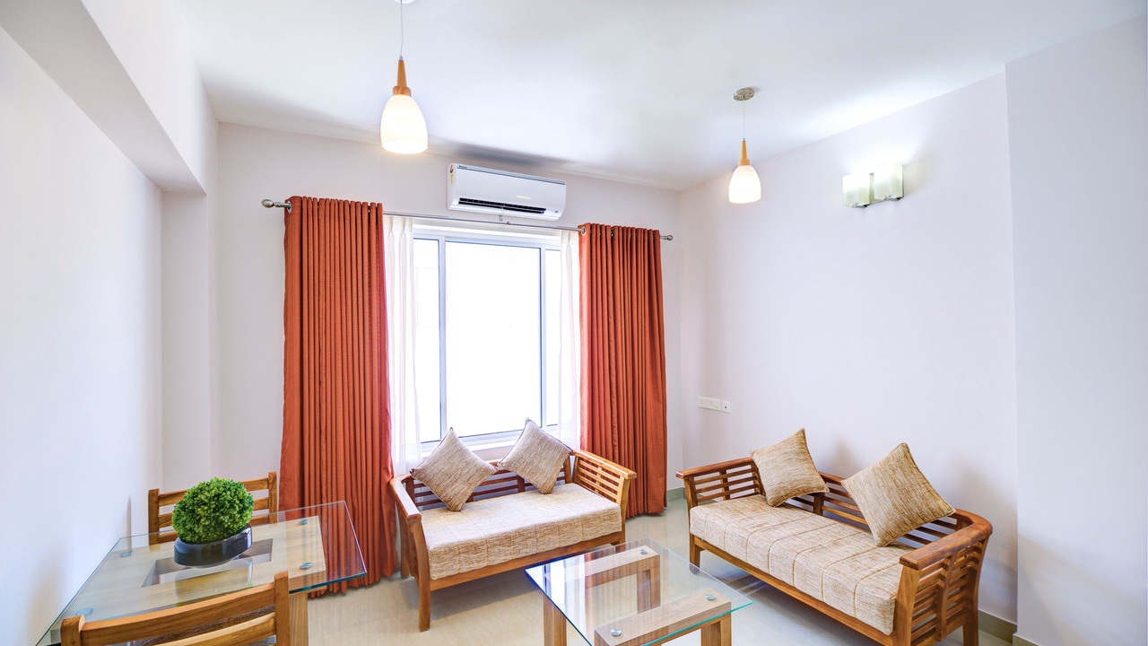 Photo of Livingroom in Kaloor