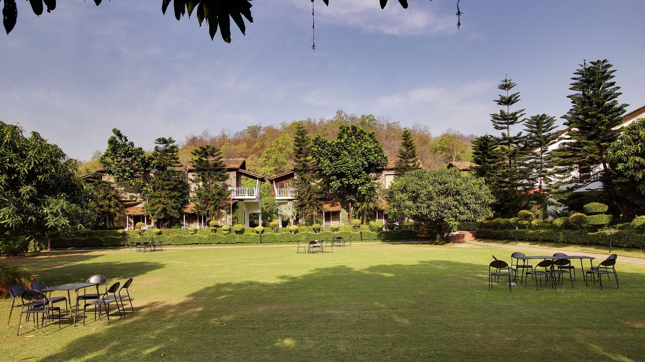 Photo of Outdoor in Garjia