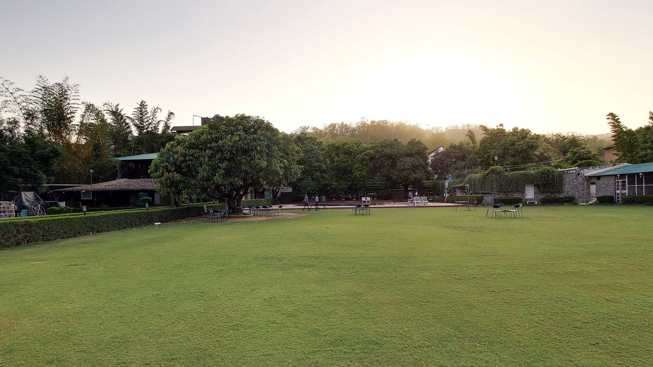 Photo of Outdoor in Garjia