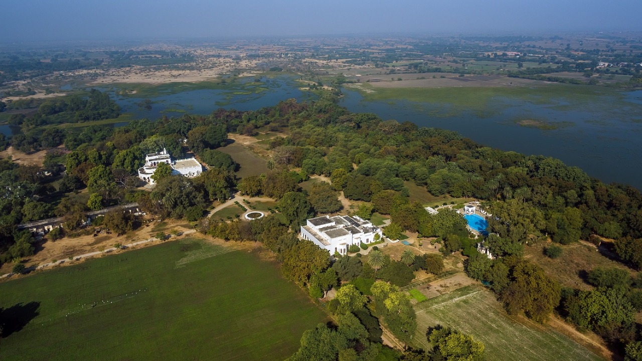 Photo of Outdoor in Shahpura