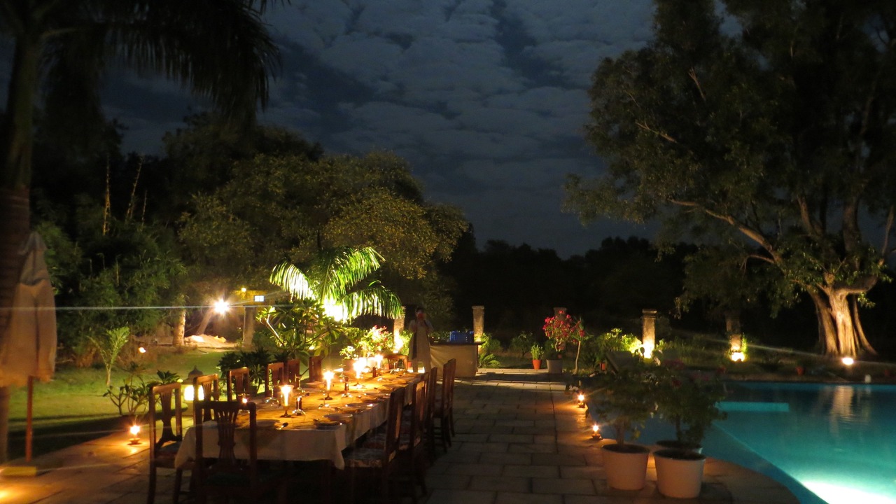 Photo of Outdoor in Shahpura
