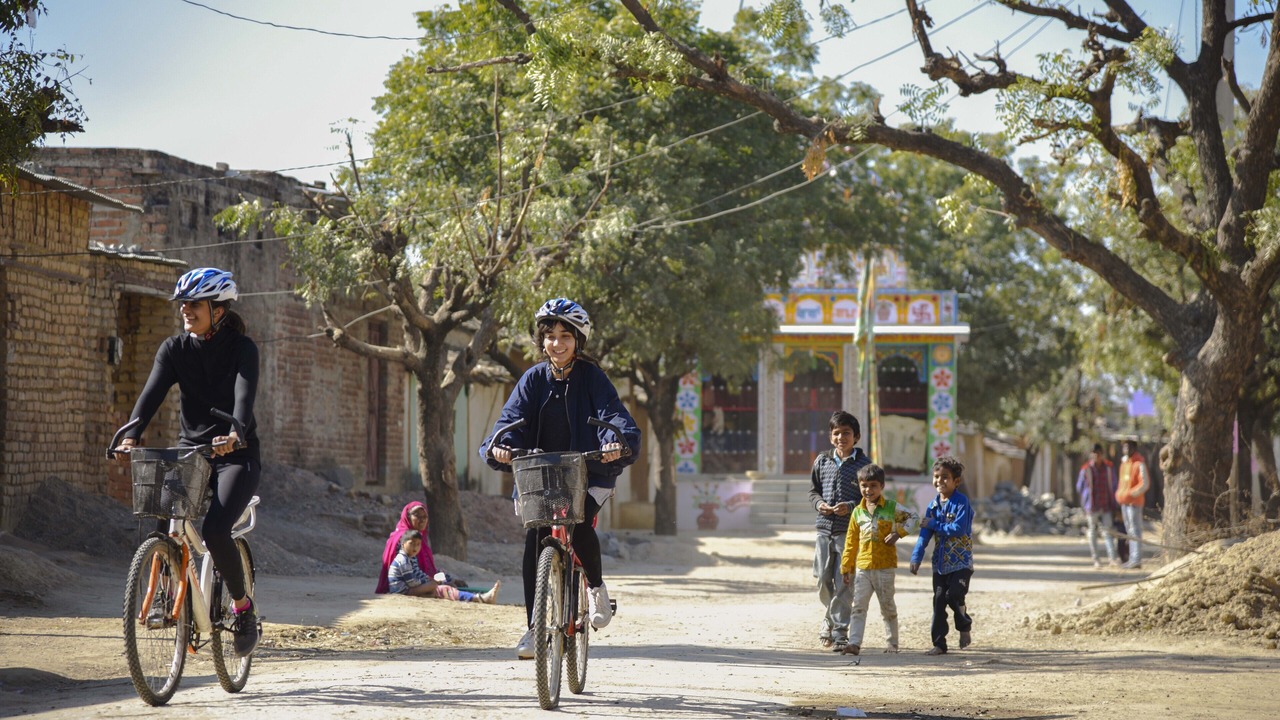 Photo of Outdoor in Shahpura
