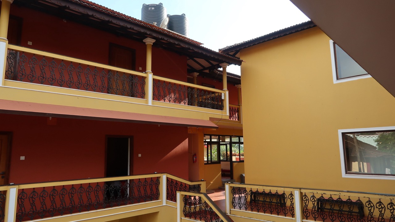 Photo of Outdoor in Calangute