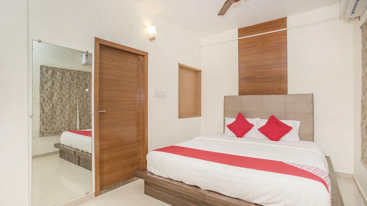 Photo of Bedroom in Kalyan Nagar