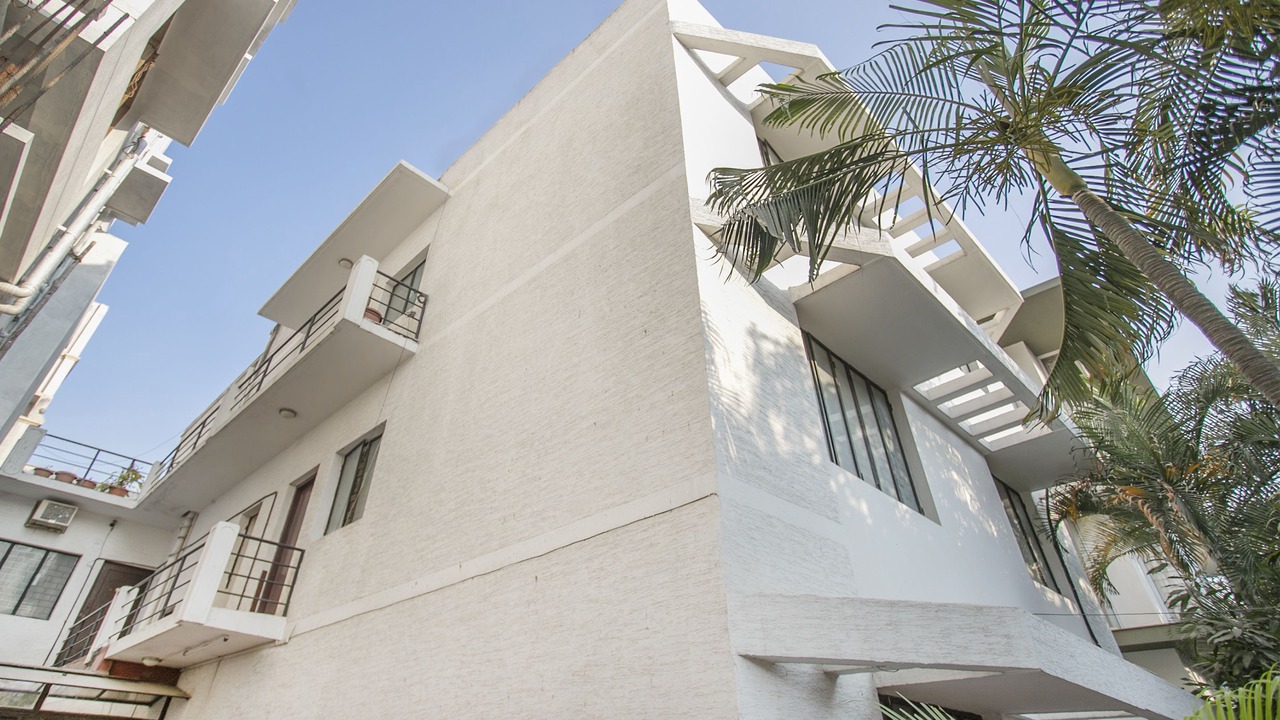 Photo of Outdoor in Kalyan Nagar
