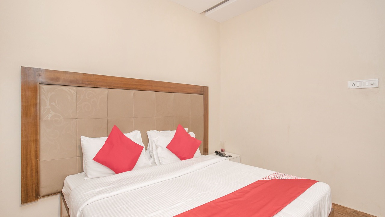 Photo of Bedroom in Kalyan Nagar