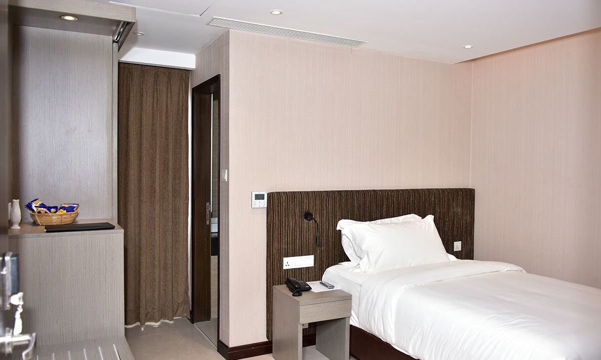 Photo of Bedroom in Chowgacha