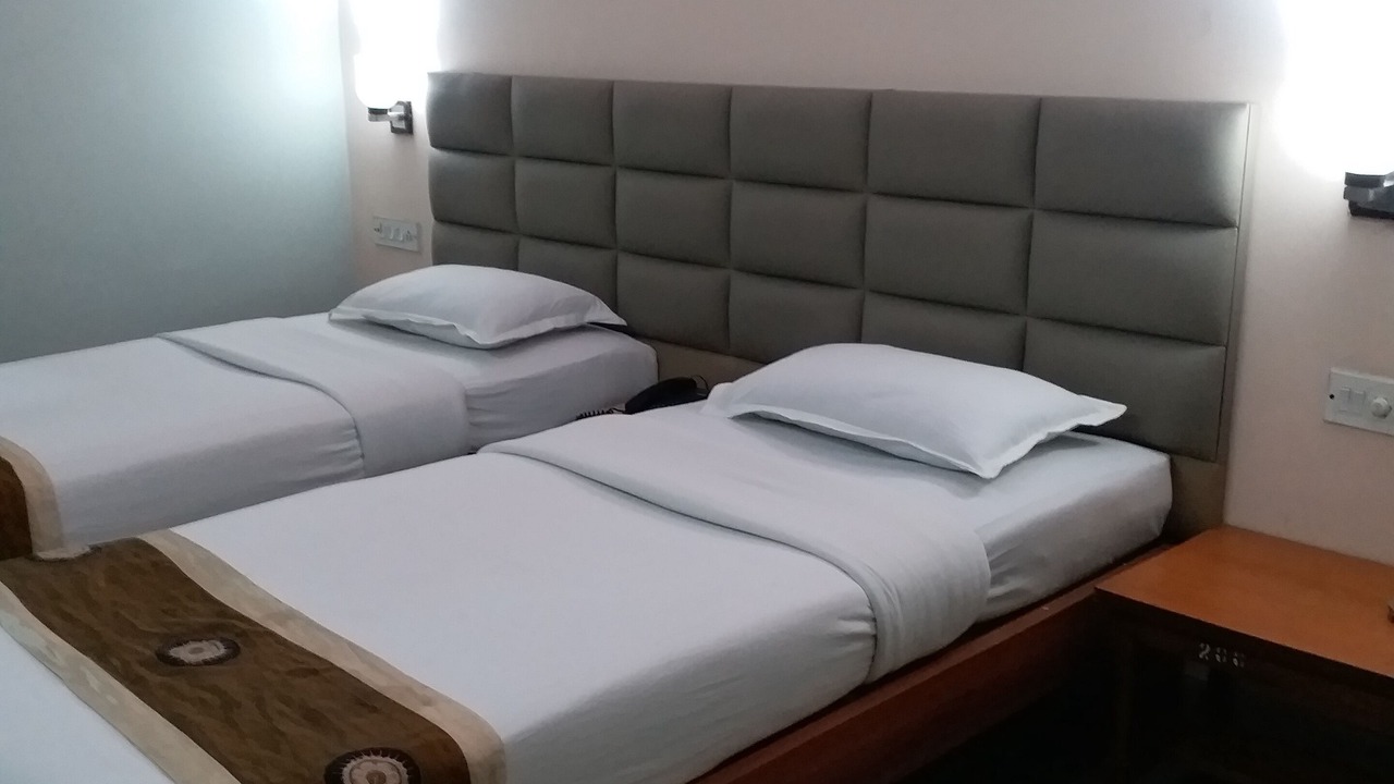 Photo of Bedroom in Sualkuchi