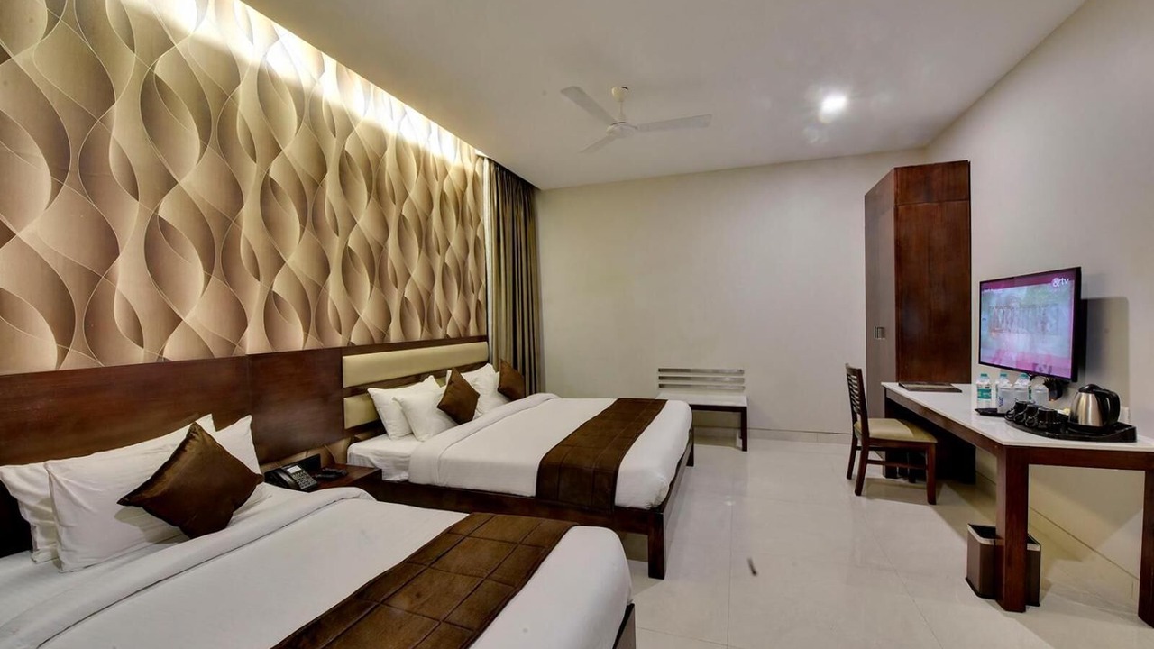 Photo of Bedroom in Pudukkottai