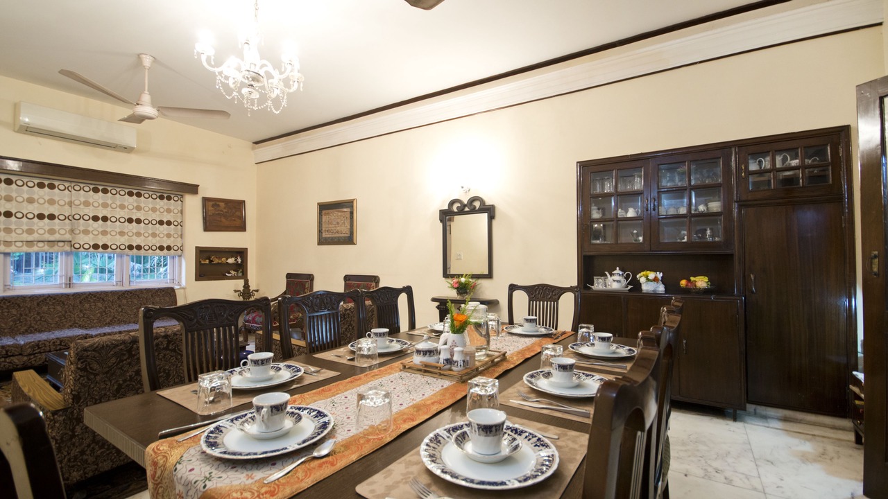 Photo of Livingroom in Hauz Khas