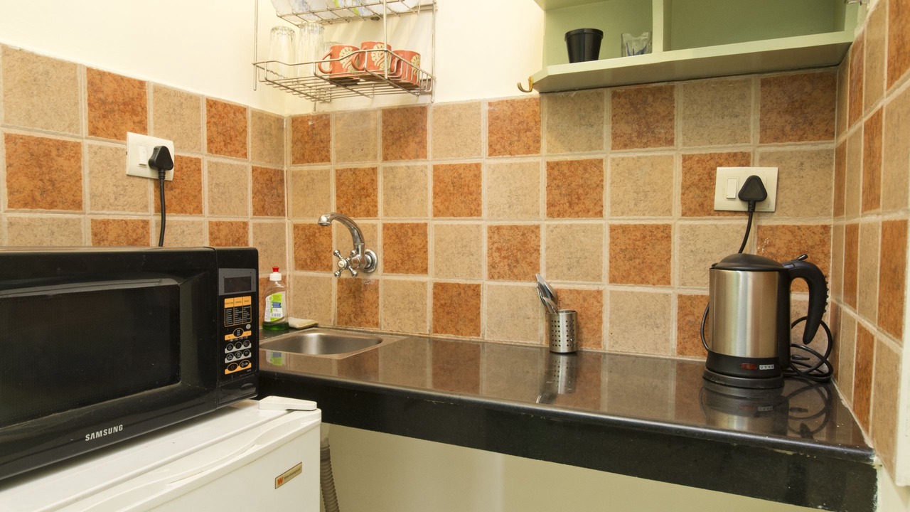 Photo of Kitchen in Hauz Khas