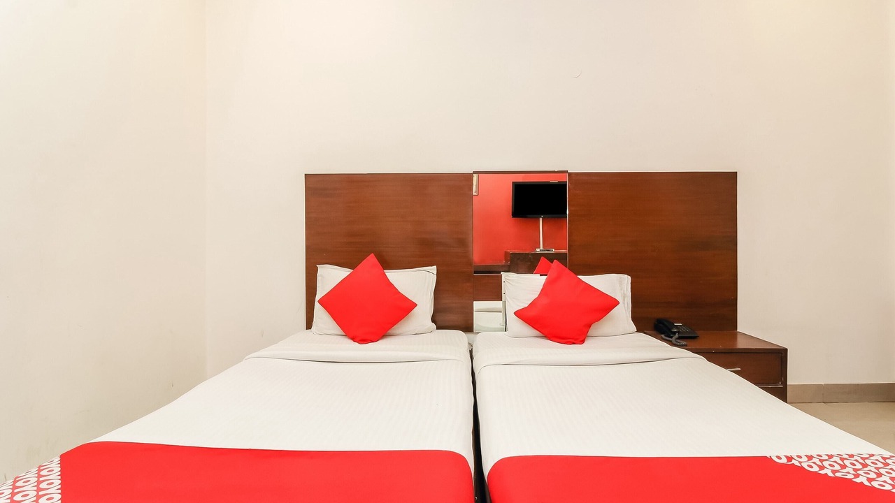 Photo of Bedroom in Begumpet