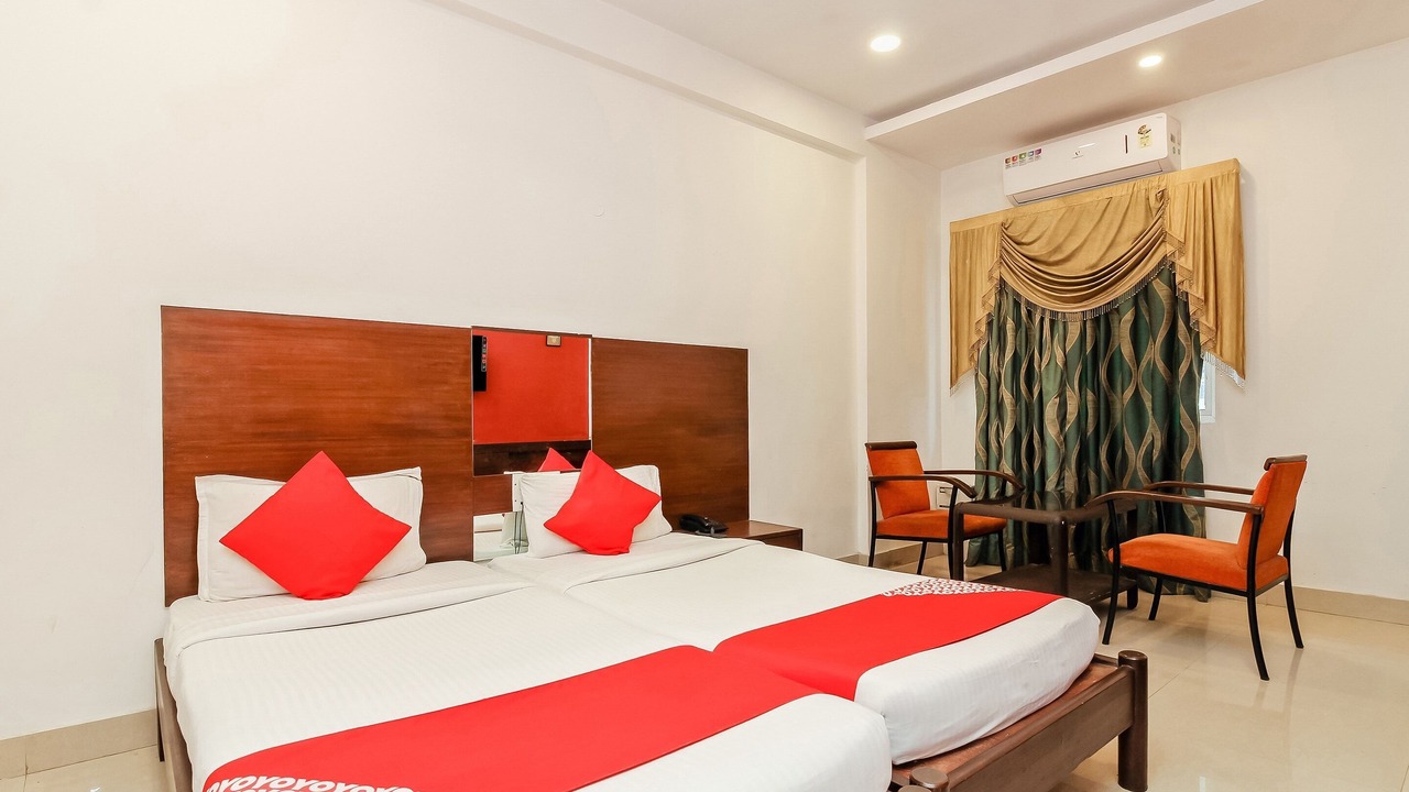Photo of Bedroom in Begumpet