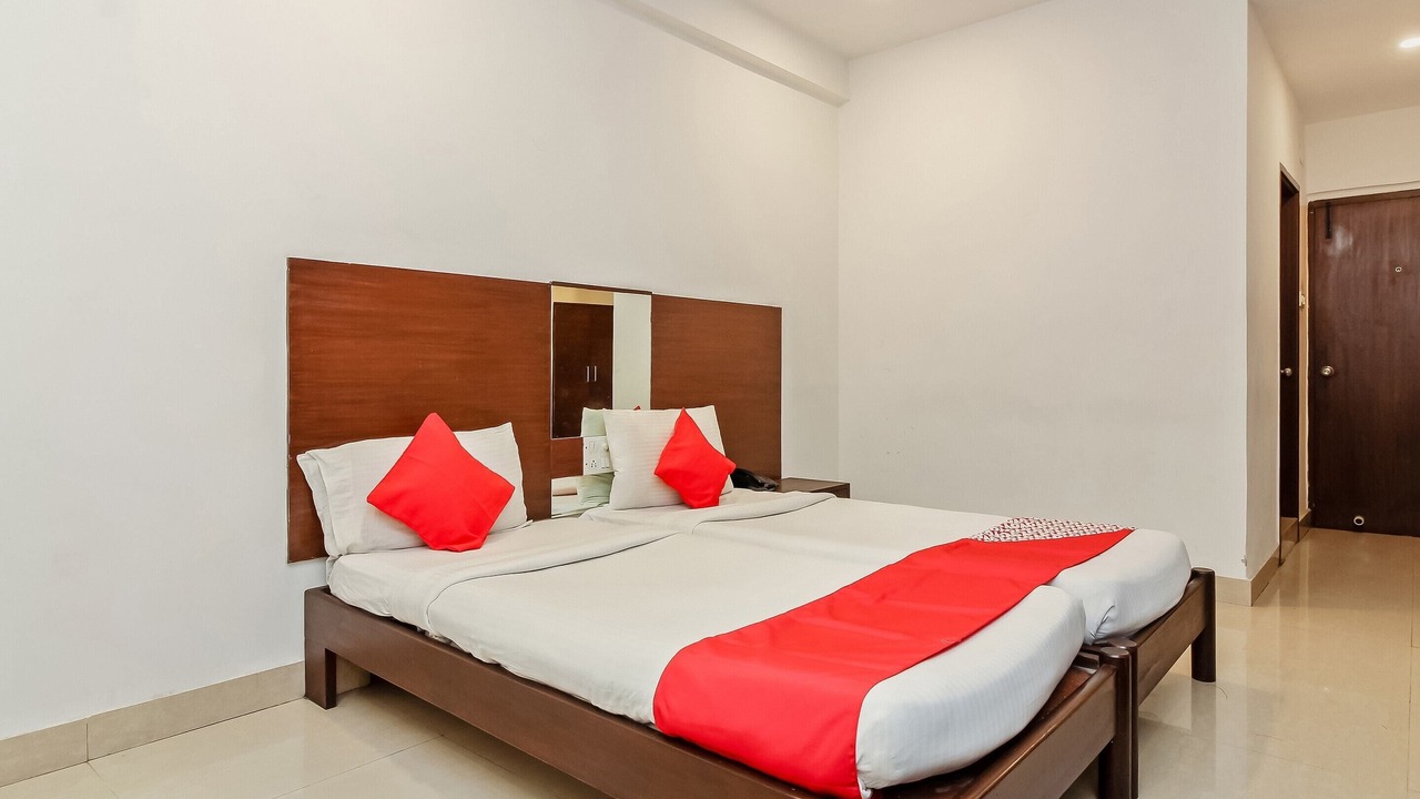 Photo of Bedroom in Begumpet