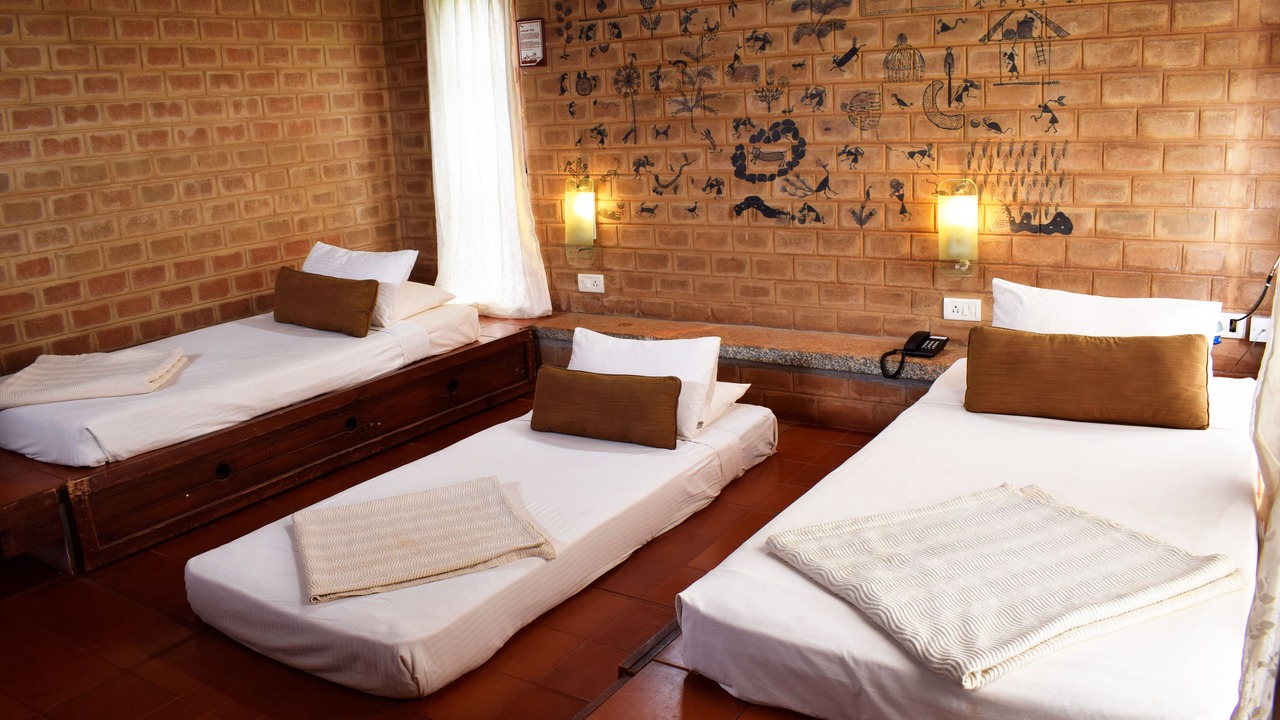 Photo of Bedroom in Hessarghatta