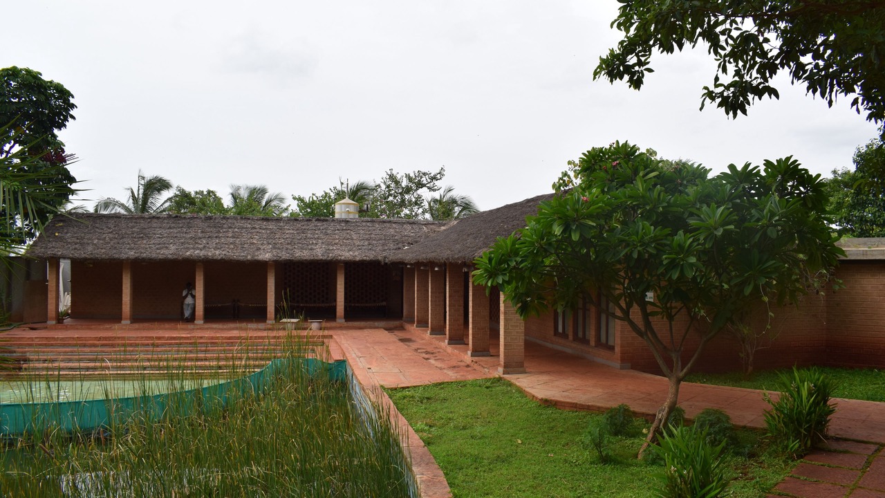 Photo of Outdoor in Hessarghatta