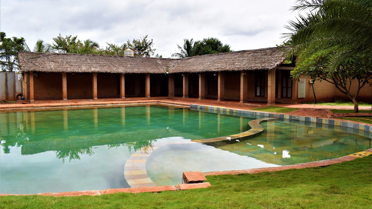 Photo of Outdoor in Hessarghatta