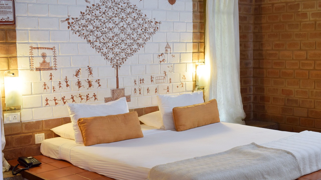 Photo of Bedroom in Hessarghatta
