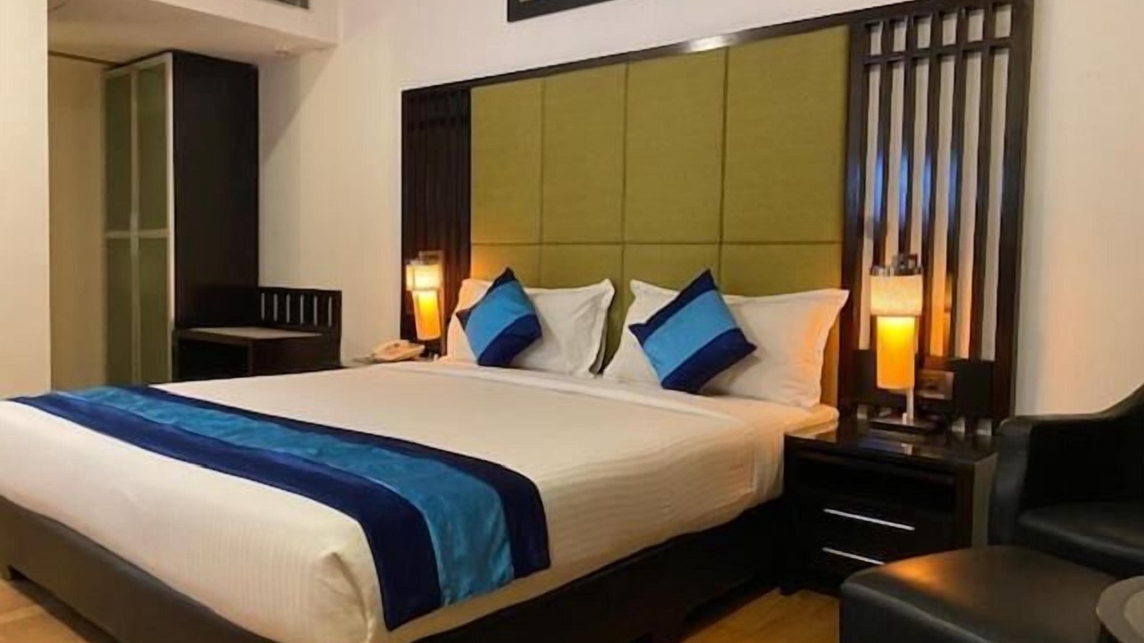 Photo of Bedroom in Jubilee Hills