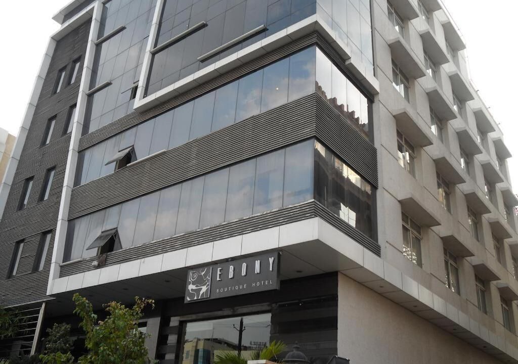 Photo of Outdoor in Jubilee Hills