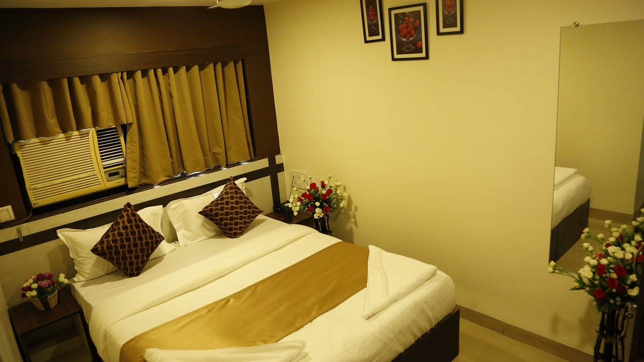 Photo of Bedroom in Jogeshwari West