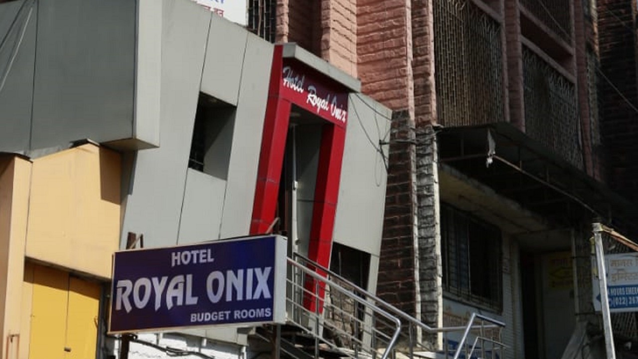 Photo of Outdoor in Jogeshwari West