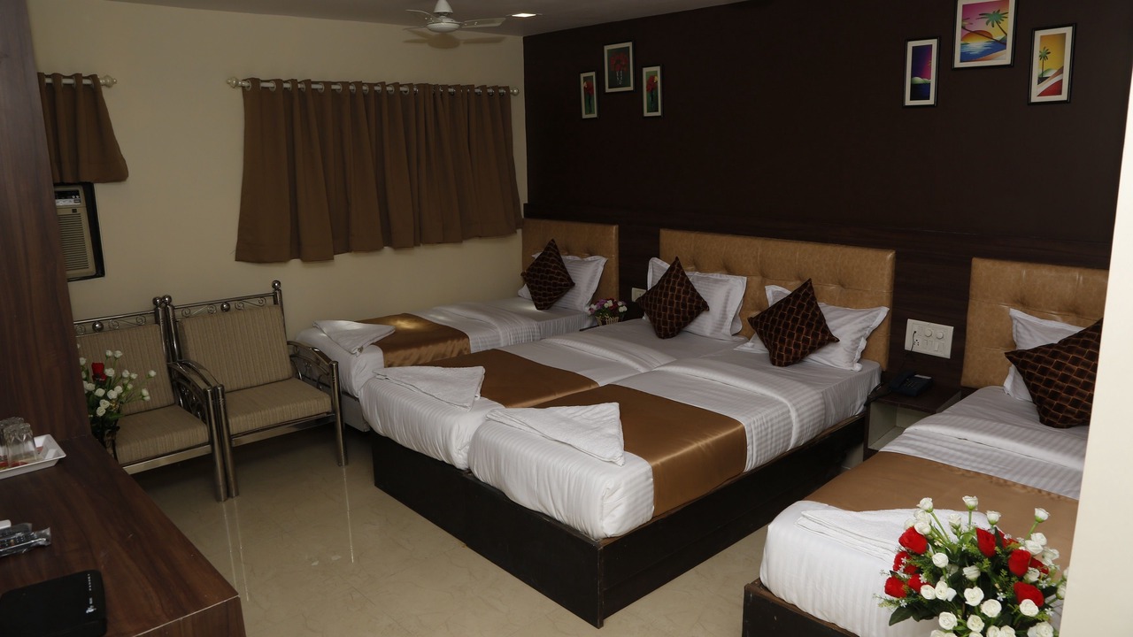 Photo of Bathroom in Jogeshwari West