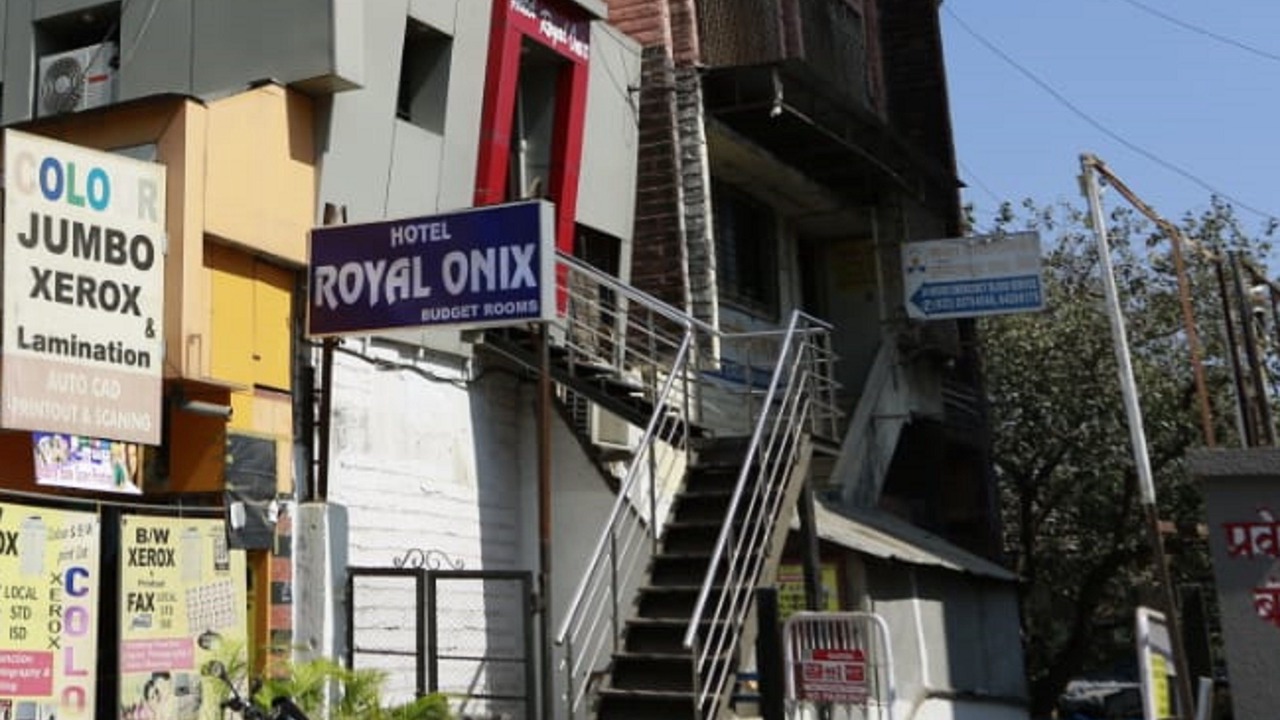 Photo of Outdoor in Jogeshwari West