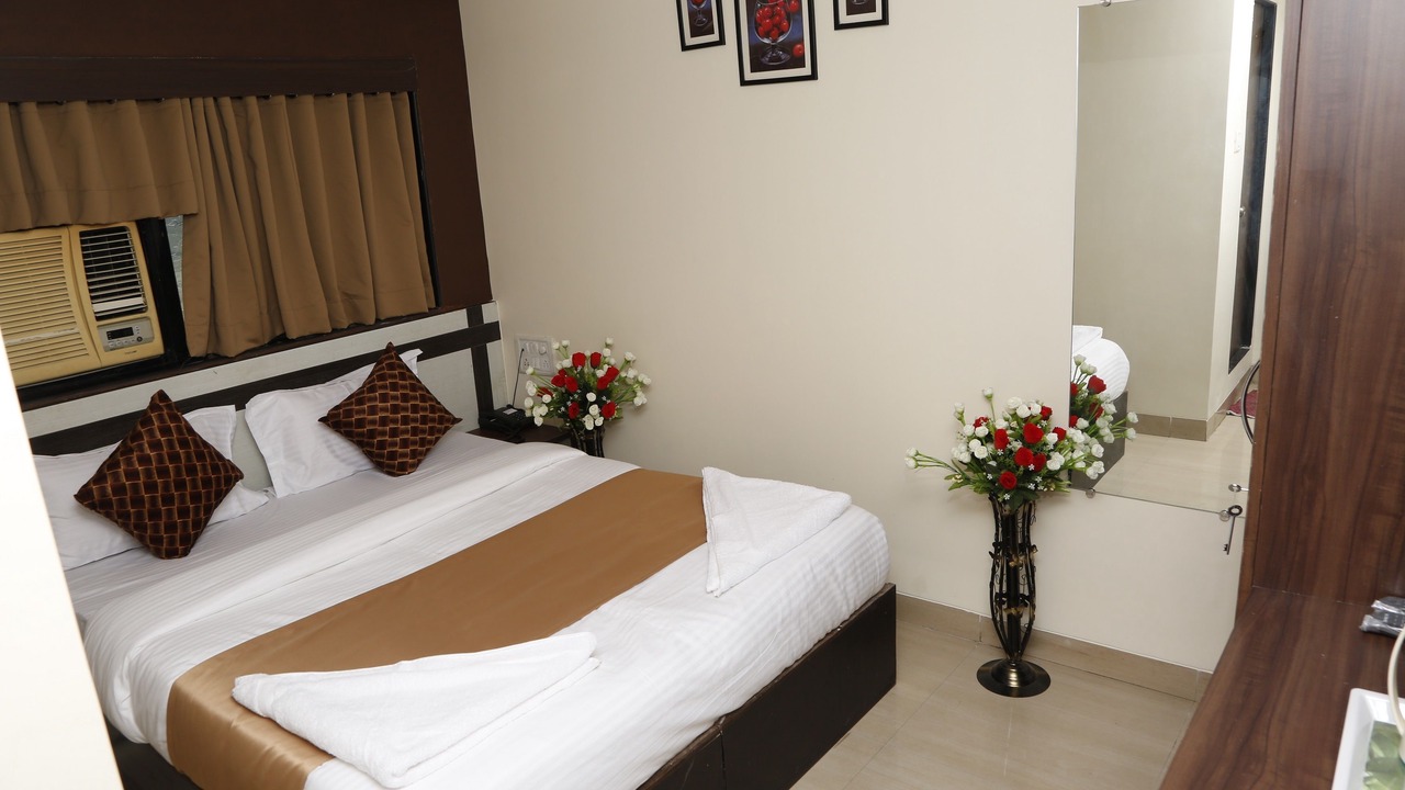 Photo of Bedroom in Jogeshwari West